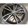 Recambio de juego llantas para bmw 3 (g20, g80, g28) 330 i referencia OEM IAM 36118089892 8089892 36118089893