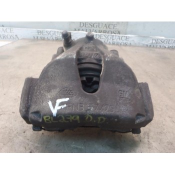 PINZA FRENO DELANTERA DERECHA 