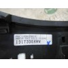 Recambio de cuadro instrumentos para opel tigra twin top 1.4 16v referencia OEM IAM   
