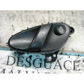 MANETA INTERIOR DELANTERA IZQUIERDA 