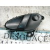 Recambio de maneta interior delantera izquierda para citroën xsara berlina 1.9 turbodiesel referencia OEM IAM   