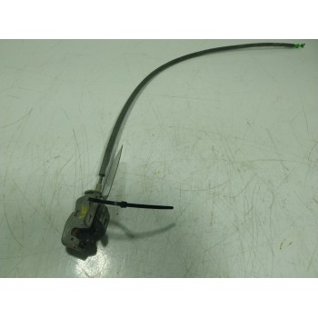 CERRADURA PUERTA TRASERA IZQUIERDA A6397400535 A6397400635