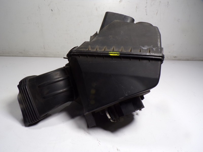 Recambio de filtro aire para audi a6 berlina (4f2) 2.7 tdi referencia OEM IAM 4F0133837BB 4F0133837BB 