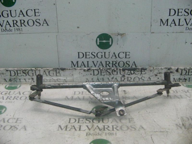 Recambio de articulacion limpia delantero para volkswagen polo berlina (6n1) concept referencia OEM IAM   