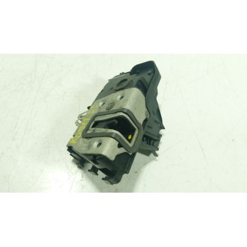 CERRADURA PUERTA DELANTERA IZQUIERDA 2338035 H1BAA21813PE 