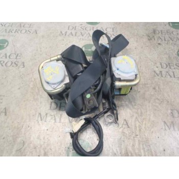 CINTURON SEGURIDAD DELANTERO 