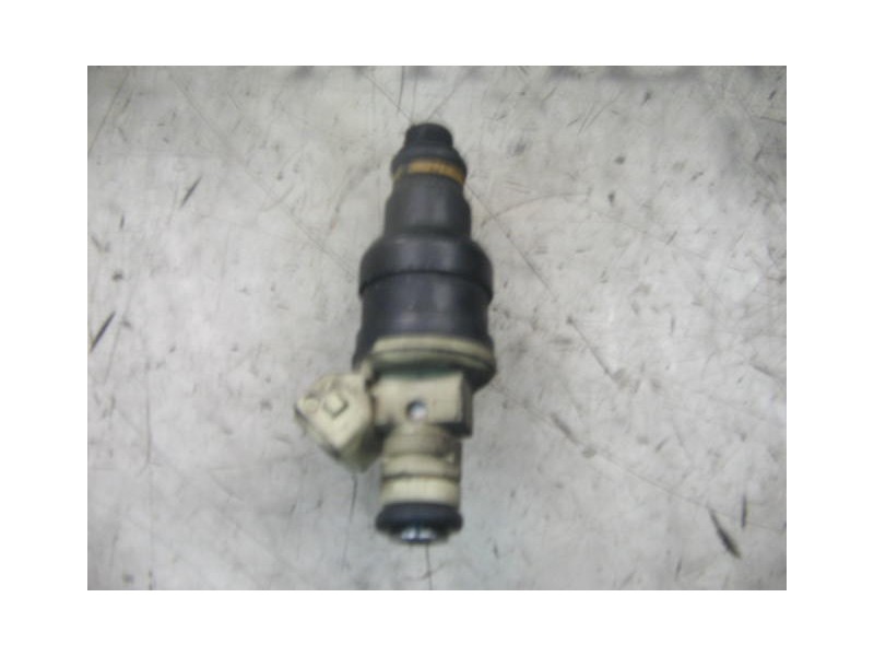 Recambio de inyector para mg serie 200 (rf) 214 si (3-ptas.) referencia OEM IAM   