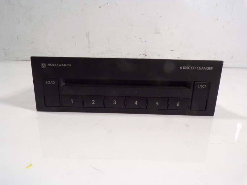 Recambio de modulo electronico para volkswagen phaeton (3d1/3d9) 3.0 v6 tdi dpf referencia OEM IAM  3D0035110A 