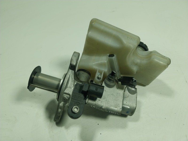 Recambio de bomba freno para volkswagen touran (5t1) 1.6 tdi referencia OEM IAM 5Q1614019ACREP  5Q1614019AC