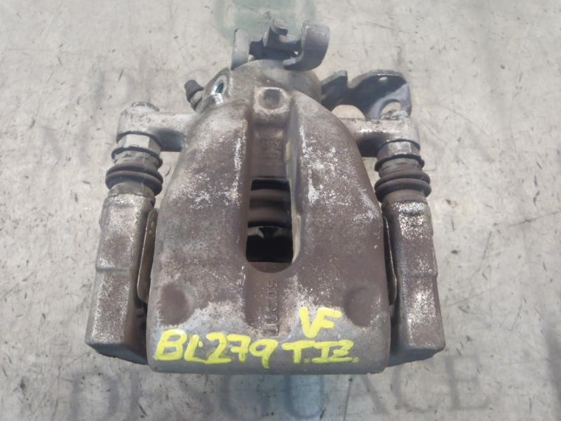 Recambio de pinza freno trasera izquierda para opel astra h ber. enjoy referencia OEM IAM   