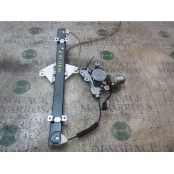 ELEVALUNAS TRASERO DERECHO 96624335 96672885 