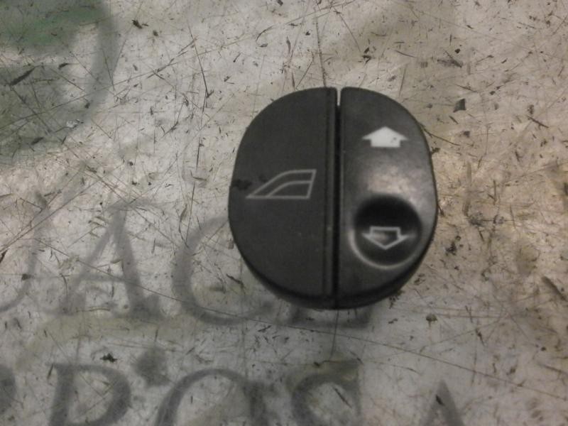 Recambio de mando elevalunas delantero derecho para ford fusion (cbk) ambiente referencia OEM IAM   