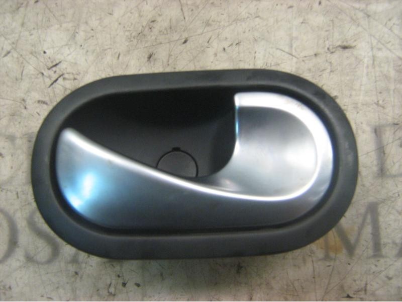 Recambio de maneta interior delantera derecha para renault scenic ii exception referencia OEM IAM   