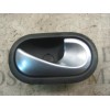 Recambio de maneta interior delantera derecha para renault scenic ii exception referencia OEM IAM   