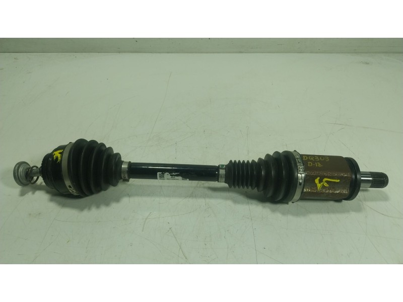 Recambio de transmision izquierda para bmw 8 gran coupe (g16, f93) 840 i xdrive referencia OEM IAM 31608694341 686737702 