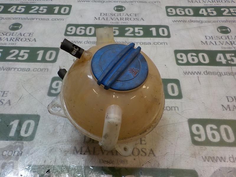 Recambio de deposito expansion para seat toledo (5p2) 1.9 tdi referencia OEM IAM 1K0121407A  