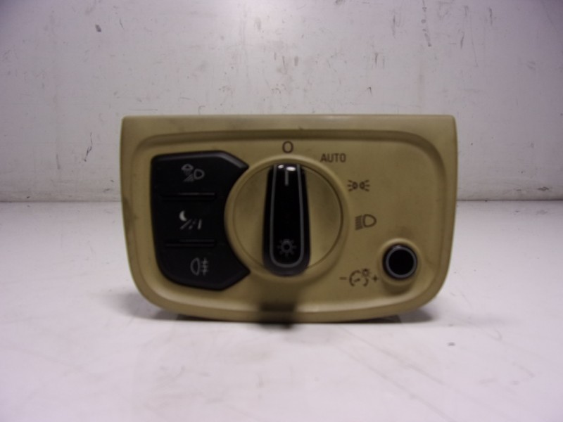 Recambio de mando luces para audi a8 (4h) 4.2 tdi quattro largo referencia OEM IAM 4H0941531CBH9 4H0941531C 