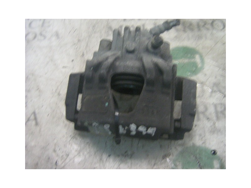 Recambio de pinza freno delantera izquierda para citroën xsara berlina 1.9 turbodiesel referencia OEM IAM   