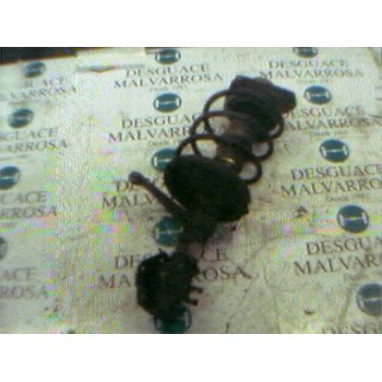 AMORTIGUADOR DELANTERO IZQUIERDO 