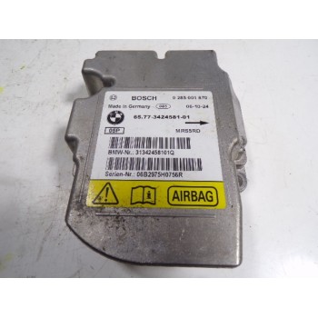 CENTRALITA AIRBAG 65773424581 65773424581 0285001870