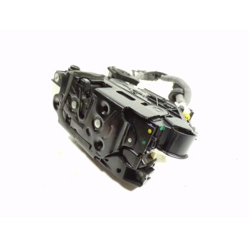 CERRADURA PUERTA TRASERA IZQUIERDA 5K4839015AF 5K4839015Q 