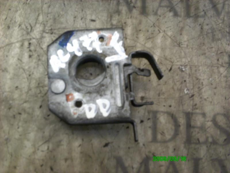 Recambio de cerradura capot para renault laguna ii (bg0) dynamique referencia OEM IAM   