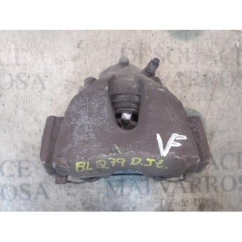 PINZA FRENO DELANTERA IZQUIERDA 