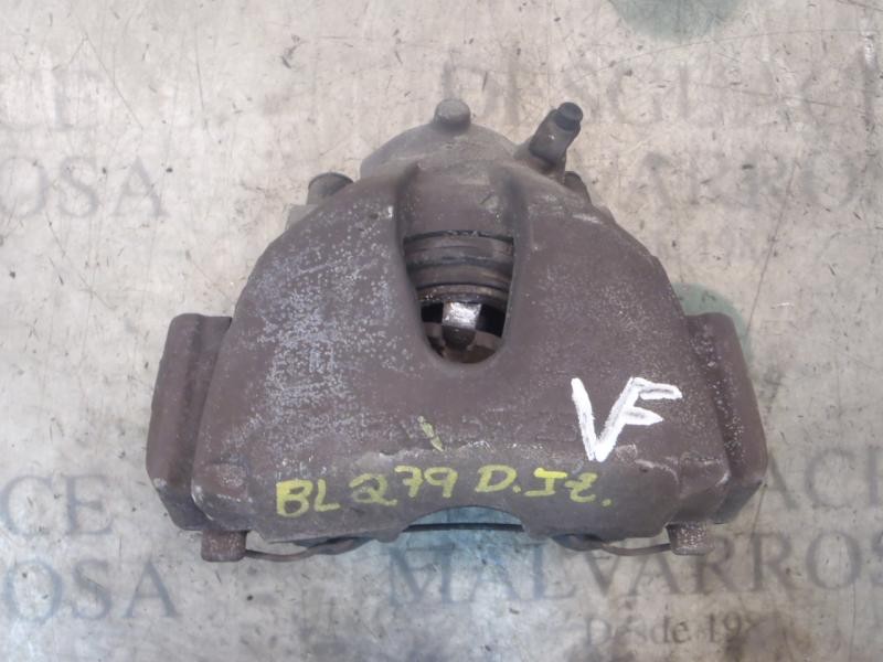 Recambio de pinza freno delantera izquierda para opel astra h ber. enjoy referencia OEM IAM   