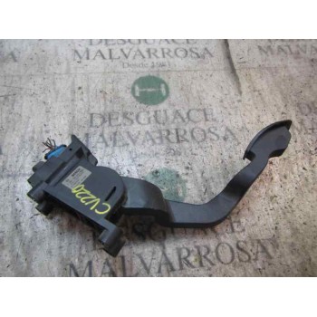 POTENCIOMETRO PEDAL 51785640 517856400 0280755052