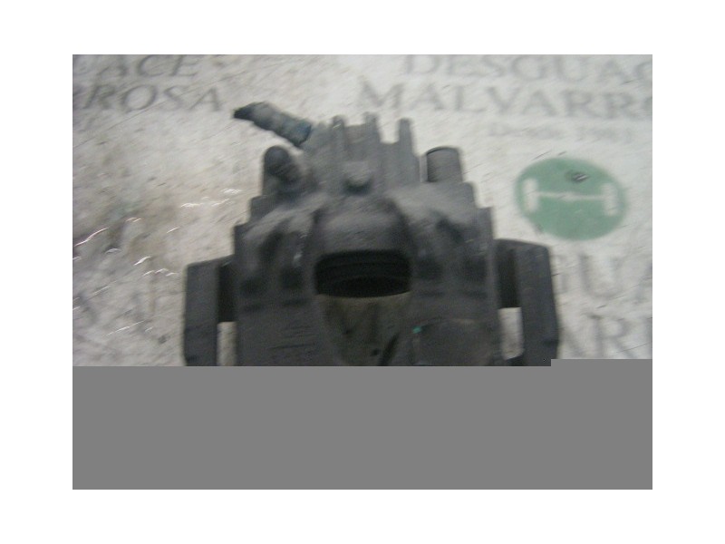 Recambio de pinza freno delantera derecha para citroën xsara berlina 1.9 turbodiesel referencia OEM IAM   