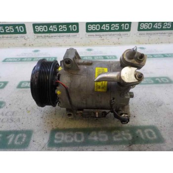 COMPRESOR AIRE ACONDICIONADO 2100870 CV6119D629FE 