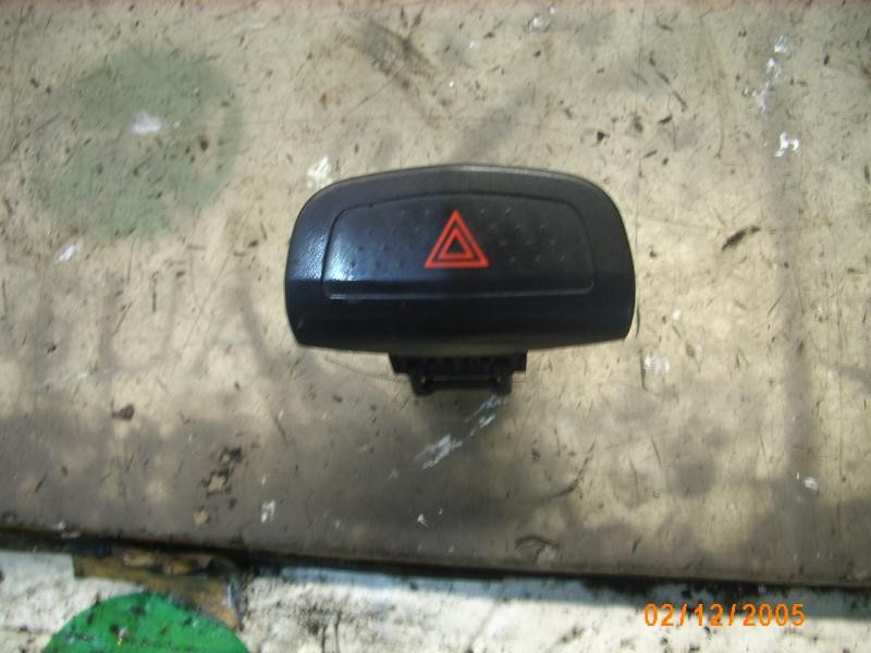 Recambio de warning para nissan primera berlina (p12) acenta referencia OEM IAM   