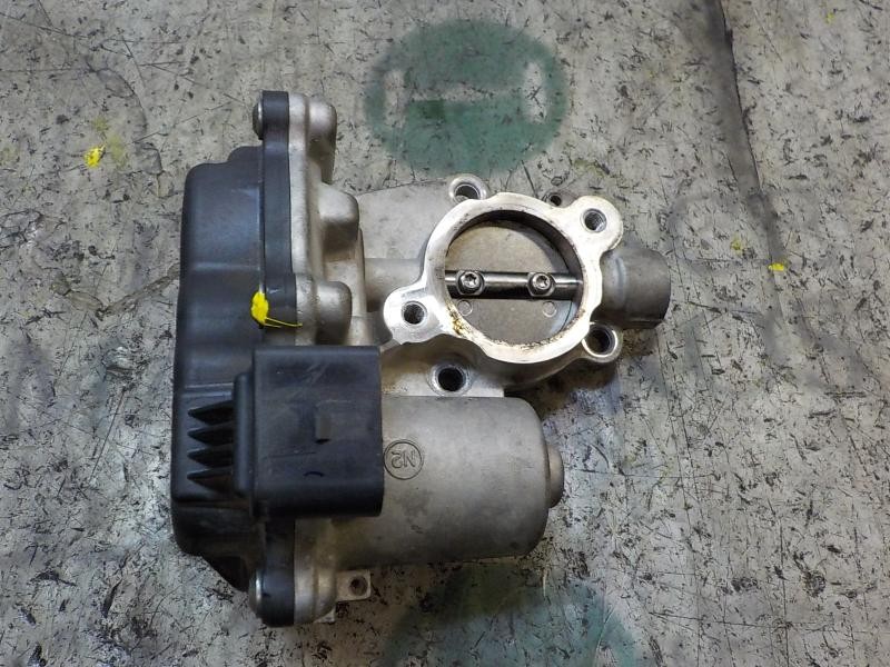 Recambio de valvula egr para seat ibiza (6j5) 1.4tdi 55kw referencia OEM IAM 04B131501D 04B131501D 