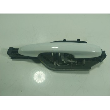 MANETA EXTERIOR TRASERA IZQUIERDA 5775187 LV4BS264B53FH 