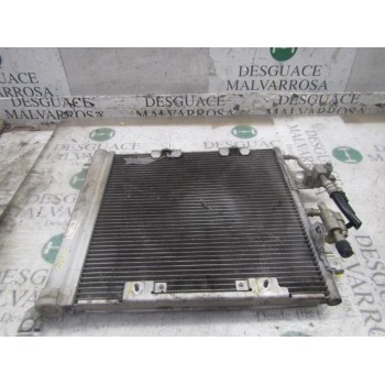 CONDENSADOR AIRE ACONDICIONADO 