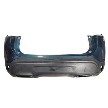 PARAGOLPES TRASERO 1638953680 