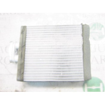 RADIADOR CALEFACCION / AIRE ACONDICIONADO 