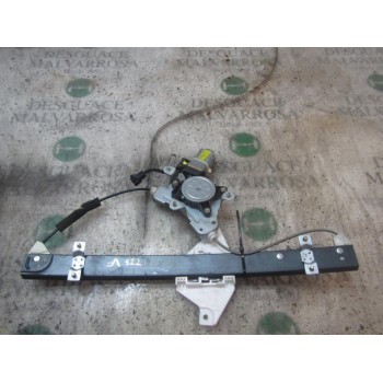 ELEVALUNAS TRASERO IZQUIERDO 96624334 96672884 