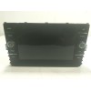 Recambio de pantalla multifuncion para volkswagen touran (5t1) 1.6 tdi referencia OEM IAM 5G6919605A 5G6919605A 