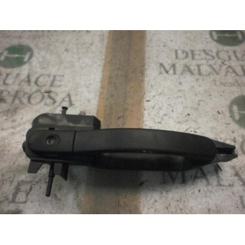 MANETA EXTERIOR DELANTERA DERECHA 