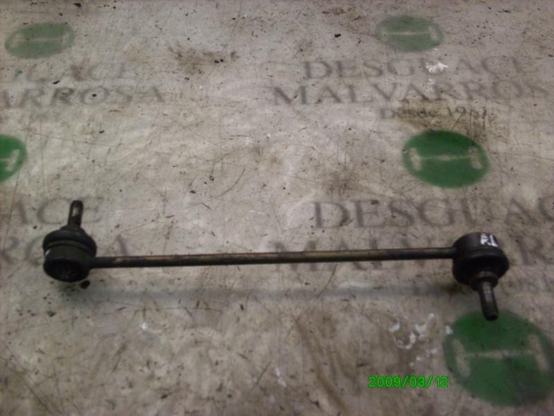 Recambio de tirante trasero derecho para renault laguna ii (bg0) dynamique referencia OEM IAM   