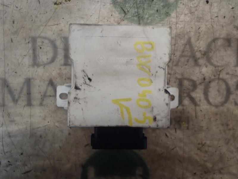 Recambio de modulo electronico para toyota avensis berlina (t25) 2.0 d4-d executive berlina (5-ptas.) referencia OEM IAM   