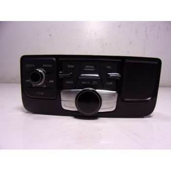 MANDO MULTIFUNCION 4H2919600L 4H2919600D 