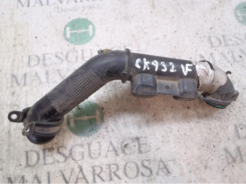 Recambio de tubo intercooler para peugeot 308 confort referencia OEM IAM   