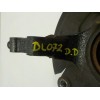 Recambio de mangueta delantera derecha para renault clio v 1.5 blue dci diesel fap referencia OEM IAM 400142472R  402021412R