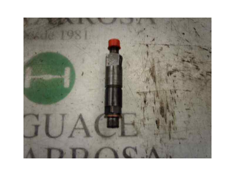 Recambio de inyector para renault trafic (desde 5.89) referencia OEM IAM   