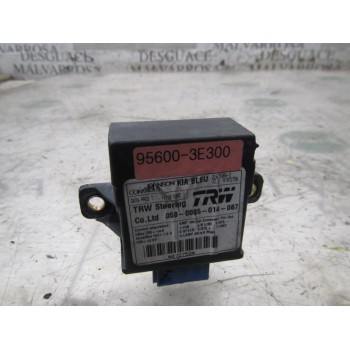 MODULO ELECTRONICO 956003E300 956003E300 0580085014087