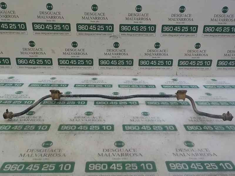 Recambio de barra estabilizadora trasera para fiat doblo 1.3 16v jtd cat referencia OEM IAM 52004273  