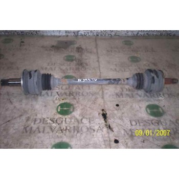 TRANSMISION TRASERA DERECHA 