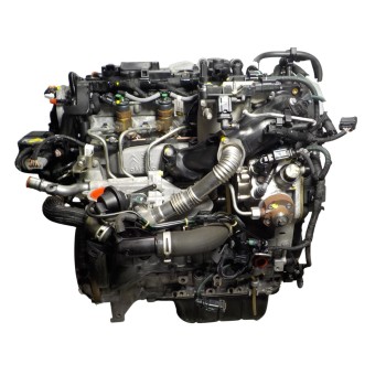 MOTOR COMPLETO 1606279580 8H01 